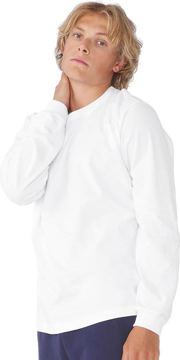 Produktbild Bella Canvas TShirt Langärmlig (S)