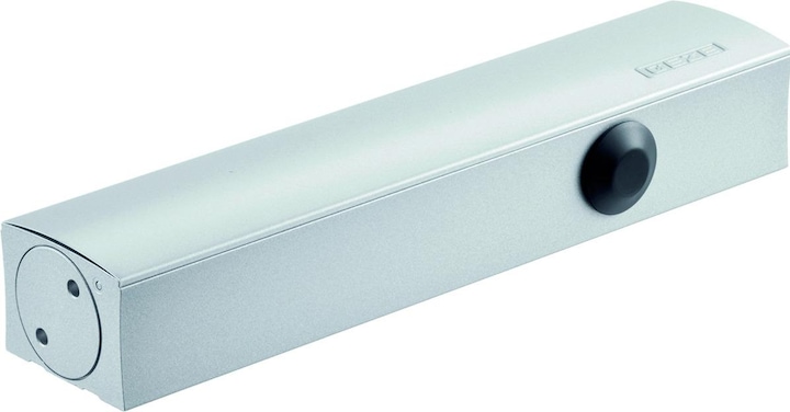 Immagine prodotto Geze Chiudiporta TS 4000 bianco RAL 9016 (Oggetto porta, Porta camera, Porta di legno, Interno)