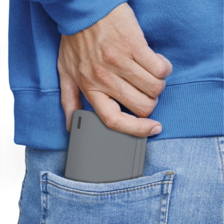 Actual product image Hama Travel 450 (DE, Wireless)