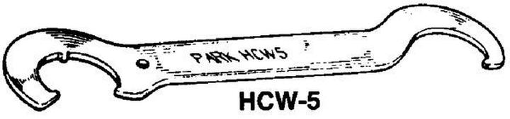 Produktbild Park Tool Hcw-5y