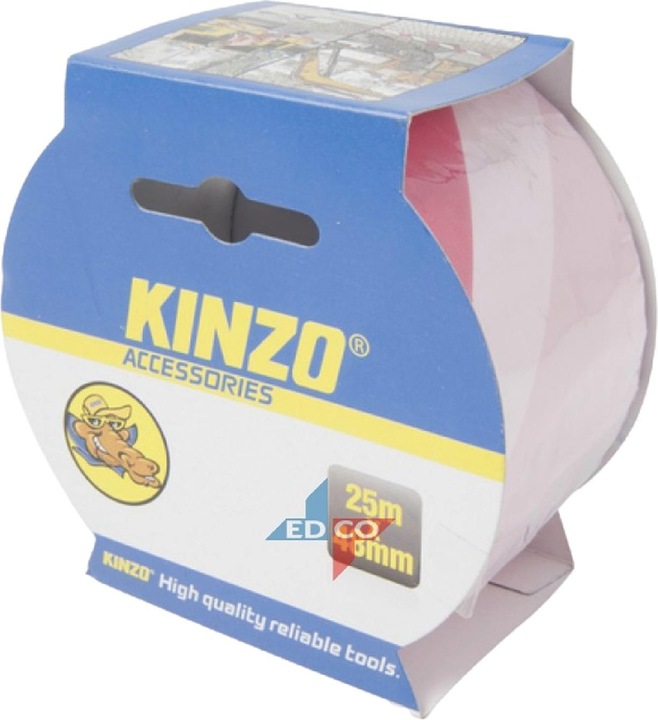 Immagine prodotto Kinzo Nastro barriera