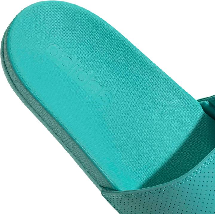 Image du produit Adidas Adilette Comfort Mer - semiru/semiru/ftwwht (40.5)