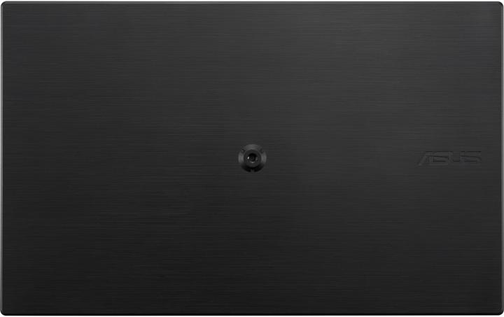 Actual product image ASUS ZenScreen MB166C (1920 x 1080 pixels, 15.60")