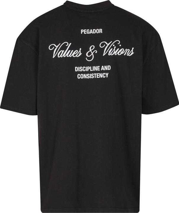 Actual product image Pegador Bronson Oversized T-Shirts - 195385 (S)