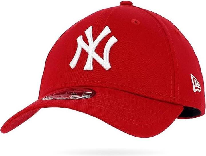Produktbild New Era 9FORTY MLB NY Yankees Essential (One Size)