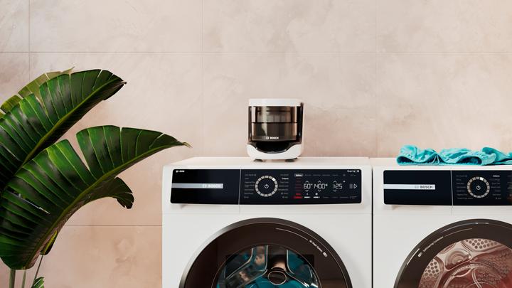 Image du produit Bosch Hausgeräte Microplastic filter