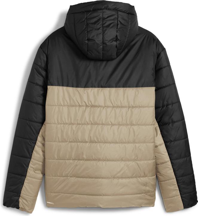 Image du produit Puma Veste à capuche ESS Padded (XL)