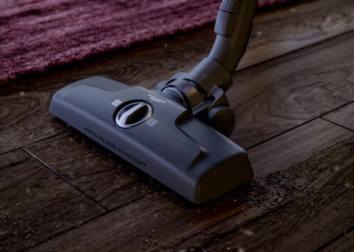 Produktbild AEG AB 61C2 ÖKO 6000 Serie