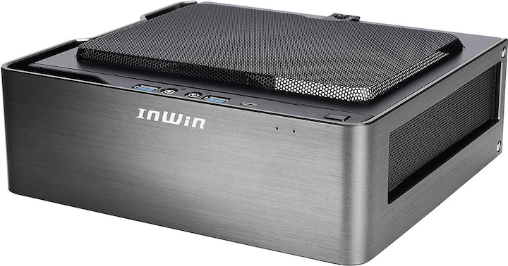 Image du produit In Win Chopin MAX (Mini-ITX)