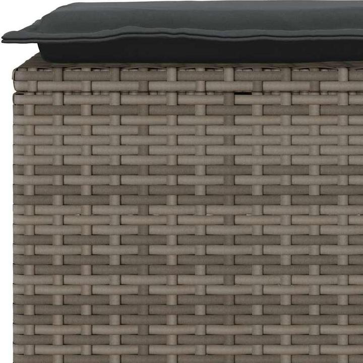 Produktbild vidaXL Gartenbank