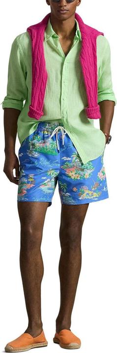 Produktbild Ralph Lauren Kurze Hose (S)