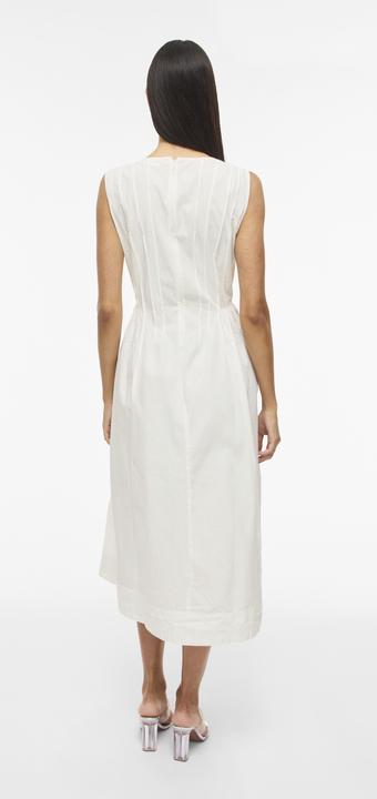 Image du produit Vila VIJIMBA Ärmelloses Maxikleid (44)