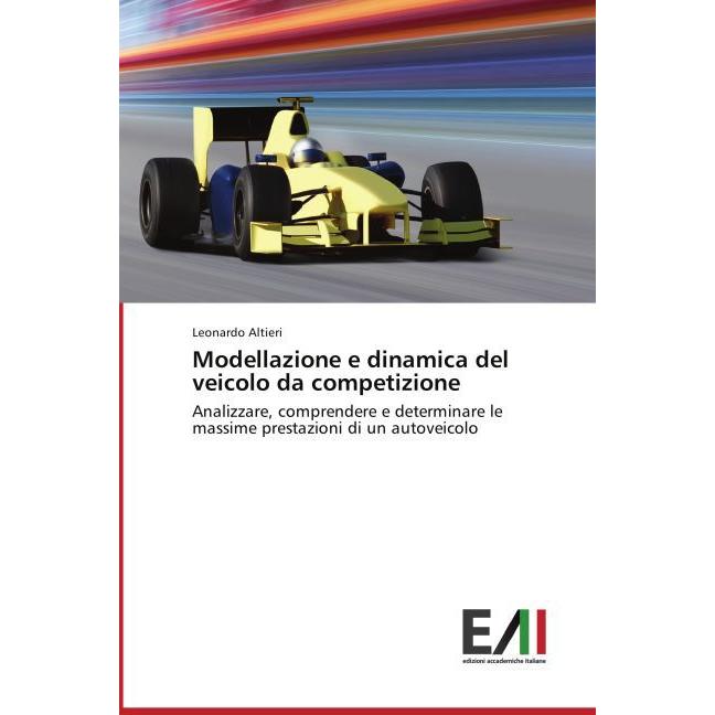 Altieri:Modellazione e dinamica del vei, Ratgeber