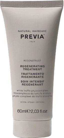 Image du produit Previa PREVIA RECONSTRUCT Regenerating Treatment 60ml (60 ml)