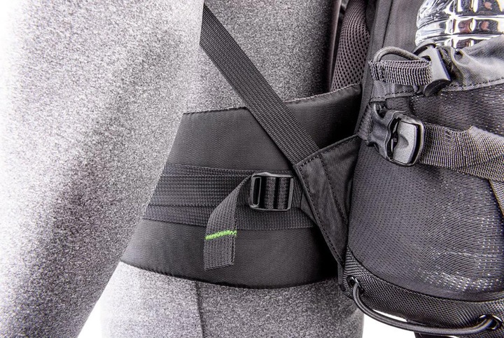 Produktbild Mindshiftgear Firstlight 20l Rucksack (Fotorucksack, 20 l)