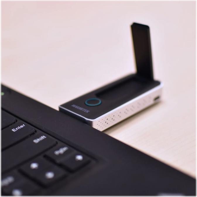 Productafbeelding Marmitek Stream S1 Pro (20 m, HDMI 1.4a, HDMI 1.4b)