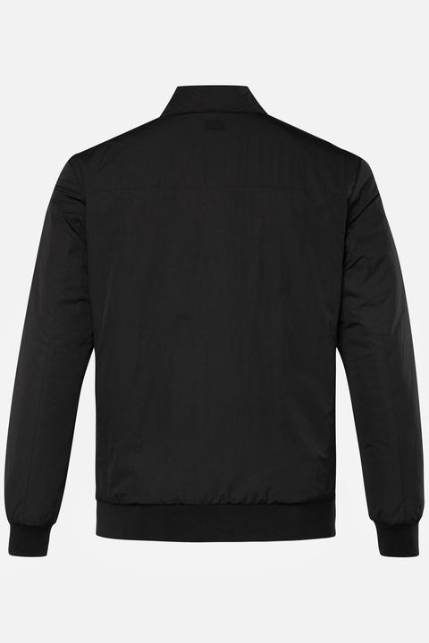 Actual product image Sthuge Bomberjacke, Steppjacke, Stehkragen, recycelt (6XL)