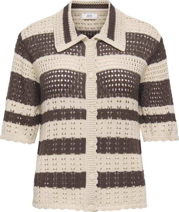 Produktbild JdY Jdyrobin 2/4 Collar Cardigan Knt Noos (M)