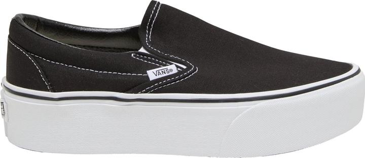 Produktbild Vans Ua Classic Slip-On Stackform Canvas Schuhe - 125429 (38.5)