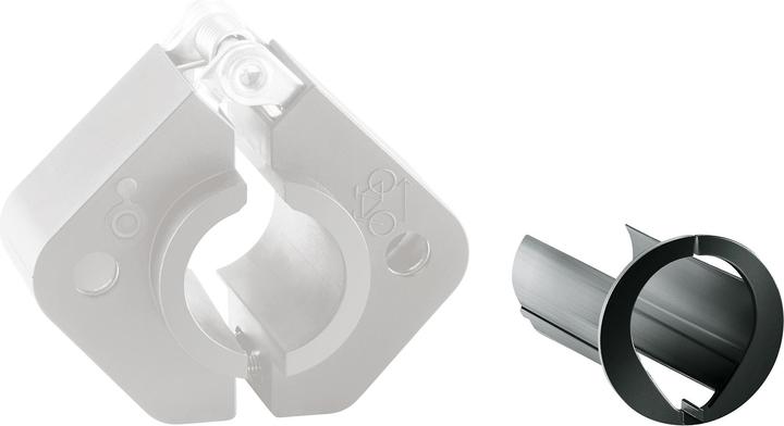Produktbild Monkey Link Insert Sitzrohr für Britax-Römer Standard-Befestigung