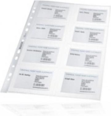 Actual product image Leitz Laminating foil pouch 60x90mm (60 x 90 mm, 100 Piece, 125 µm)