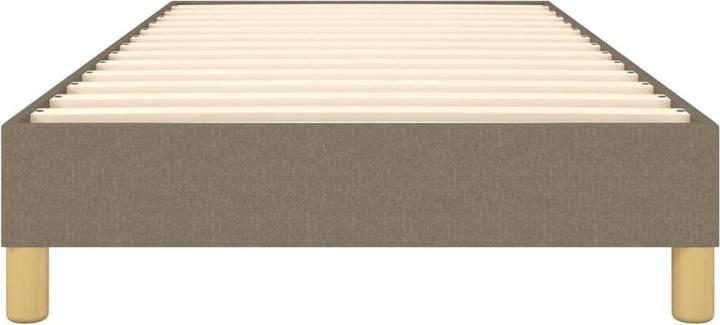 Image du produit vidaXL Boxspringbettgestell (100 x 200 cm)