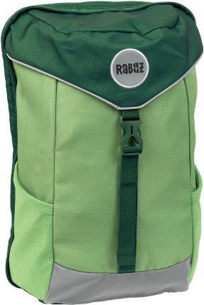 Immagine prodotto Rabauz Rucksack Modul Explorer Green Eden (12 l)