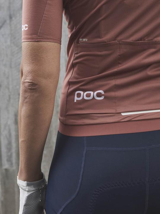 Actual product image Poc Pristine (L)