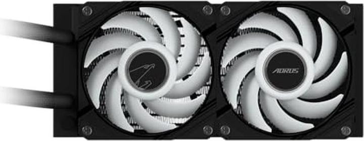 Immagine prodotto Gigabyte AORUS Waterforce II 240