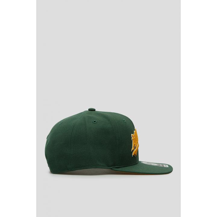 Actual product image 47 Brand mlb snapback cap oakland athletics (One size)