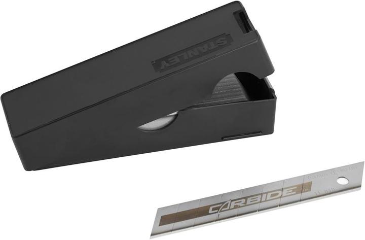 Produktbild Stanley Carbide Abbrechklinge Fatmax Pro (Ersatzklinge)