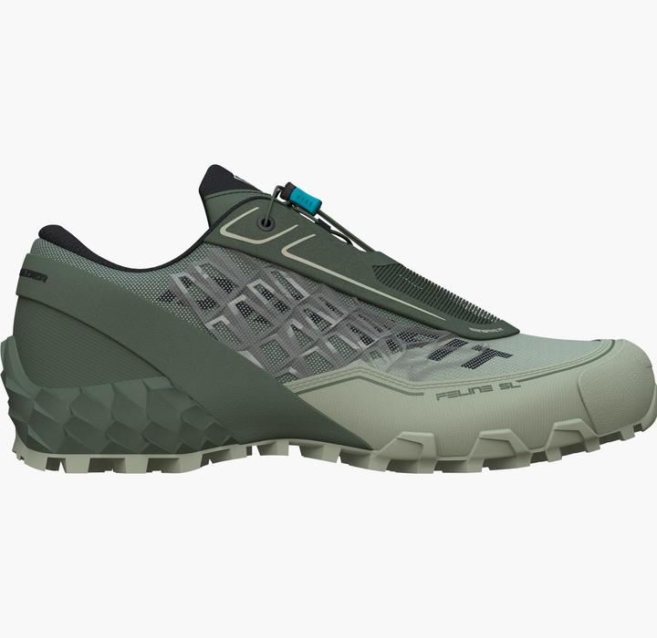Produktbild Dynafit Feline SL Laufschuh (48.5)