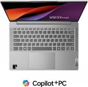 Immagine prodotto Lenovo IdeaPad Slim 5 14Q8X9 | Cloud Grey | 14 " | IPS | WUXGA | 1920 x 1200 pixel | Antiriflesso |