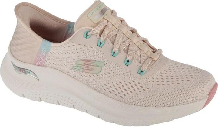 Actual product image Skechers Arch Fit 2.0-Easy Chic (41)
