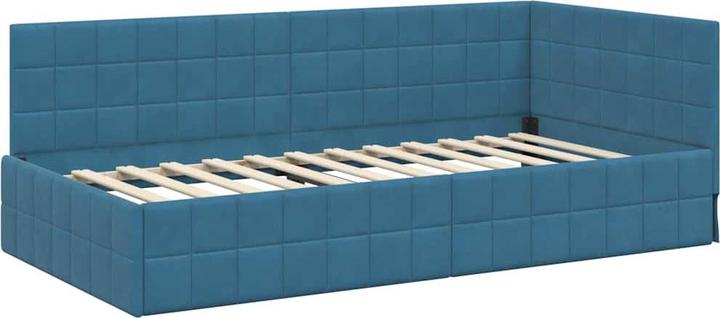 Image du produit vidaXL Eckbett (100 x 200 cm)