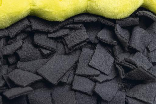 Immagine prodotto Beeztees Nascondino e farfalla (Cane di peluche)