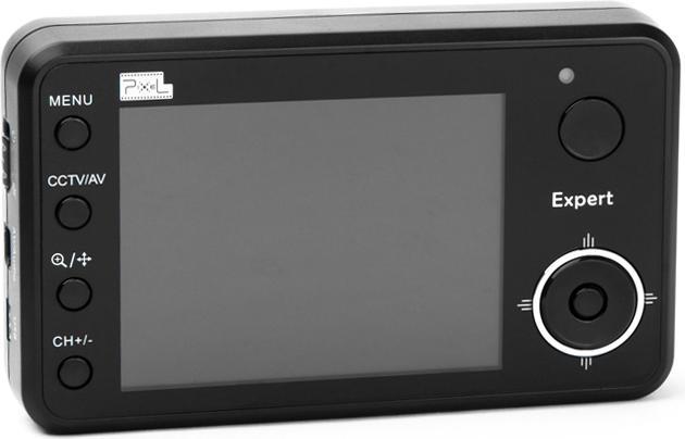 Immagine prodotto Pixel Expert Canon (Funk)