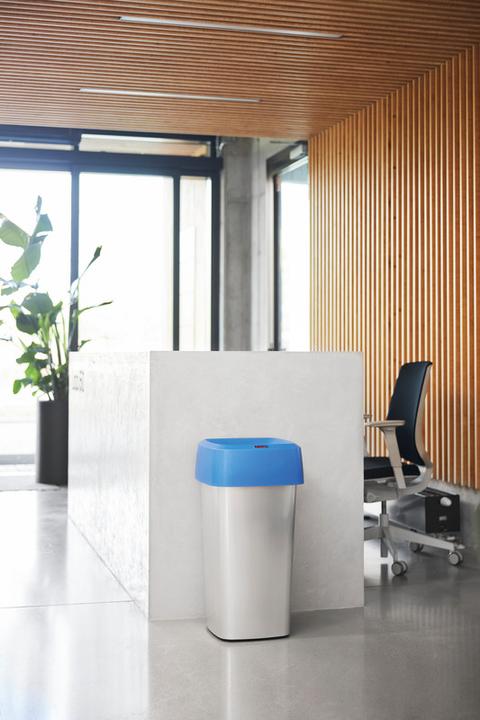 Actual product image Rotho IRIS bucket square (60 l)