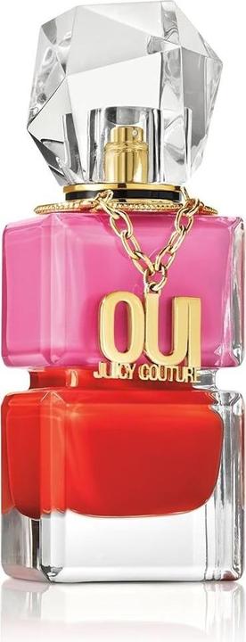 Produktbild Juicy Couture Oui (Eau de Parfum, 100 ml)