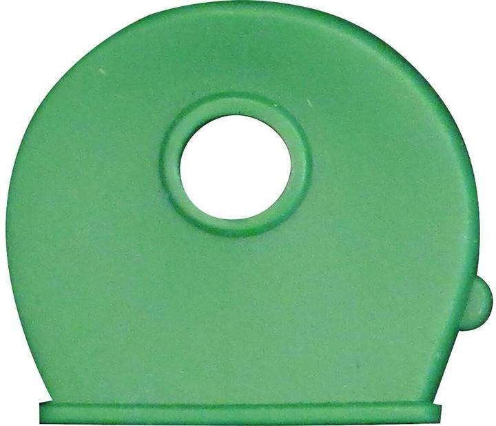 Image du produit Rieffel Cache-clés 100 pièces, vert