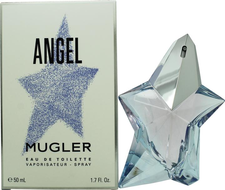 Produktbild Thierry Mugler Angel (Eau de Toilette, 50 ml)