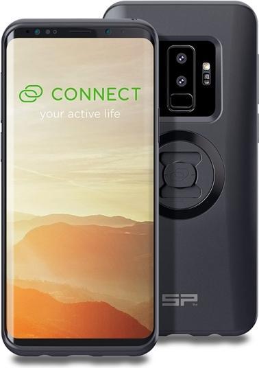 Actual product image Sp Connect phone case (Samsung Galaxy S8+, Samsung Galaxy S9+)