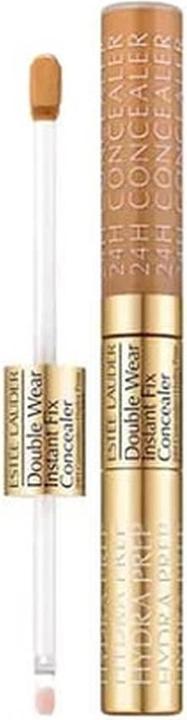 Estée Lauder Estee Lauder Double Wear Instant Fix Concealer 4C Medium Diep 12ml (4C Middelmatig diep)