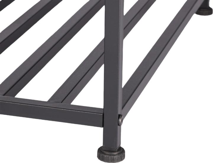 Produktbild Relaxdays Beistelltisch