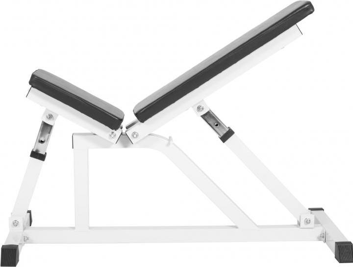 Produktbild Gorilla Sports Hantelbank