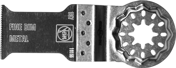 Produktbild Fein Bimetall Tauchsägeblatt 30 mm