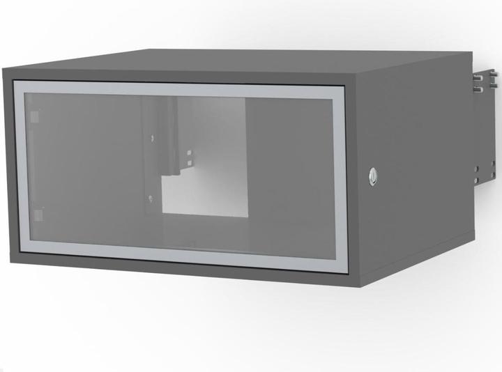 Produktbild SMS Presence Media Box - Aufbewahrungsbox für AV-System (Aufbewahrung)