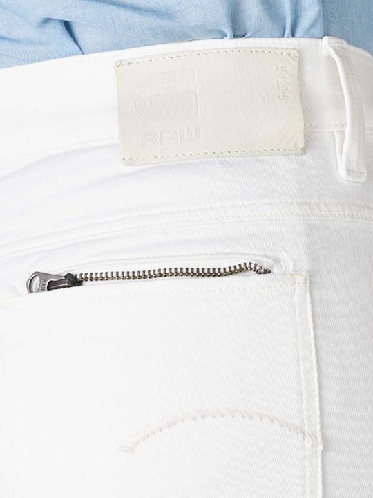 Actual product image G-Star Noxer Jeans Straight White (W25/L30)