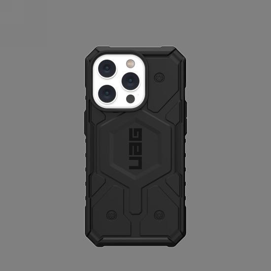 Actual product image UAG Pathfinder Magsafe Case (Apple iPhone 14 Pro)