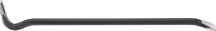 Magni Nailing iron hexagonal 400x18mm FORTIS